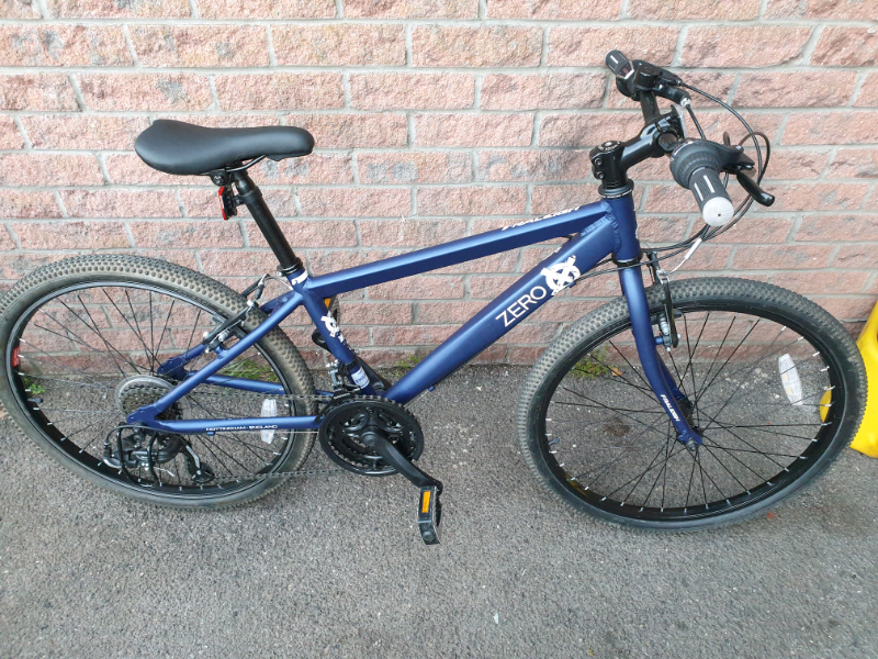 raleigh zero 24 inch
